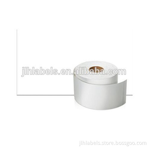 DYMO 30374 White 2x3-1/2" Card Stock, LW Appointment Card,Medium,300 Per Roll